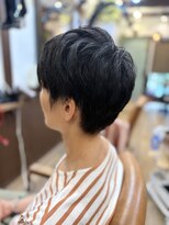 ナチュラ(natura)&nbsp;ショートスタイル