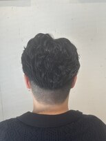 サロン ド ソーホー 蕨(Salon de SOHO)&nbsp;ふわっとパーマ◎【今宿】