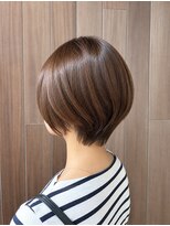 エアフローアンビシャン(AIRFLOW AMBITION)&nbsp;大人ショート