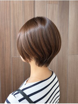 エアフローアンビシャン(AIRFLOW AMBITION) 大人ショート