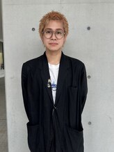 ラパンセノアール(LA PENSEE NOIR)&nbsp;糟谷 陸空