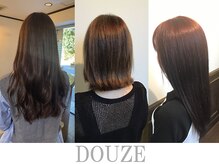 ドゥーズ(DOUZE)