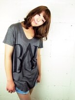 ピエドプールポッシュ(PiED DE POULE POCHE)&nbsp;sweet　×　Bob