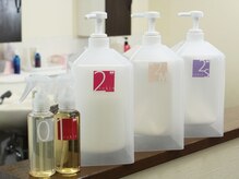 ヘアアンドスパ ラヴチャ(Hair＆Spa Love Cha)