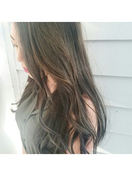 パロ アルト(Palo Alto) カーキグレージュ×3Dカラー