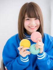 【macaron】脱力系大人ワンカール◎