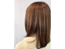 シエル Cielヘアーサロン