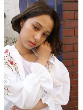 アクト(ACT) ワンカールトレンドボブ