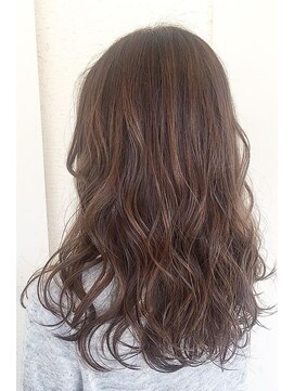 ラフグランデスタンザ(raf grande stanza) ロング