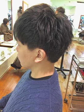 フラワーズビィーオーディー(FLOWERS BOD) 爽やかショートヘア☆