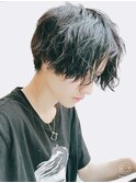 グランジミディアムスマートマッシュ