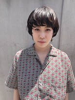 ドラマ(DORAMA)&nbsp;マッシュボブ