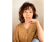 ヘア ミール(hair mirle)