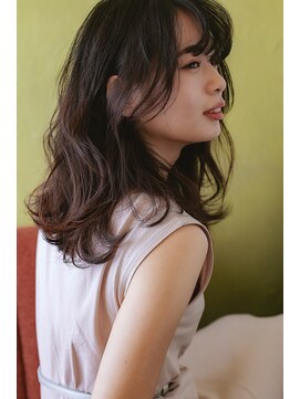 ジュジュ jou jou セミディ