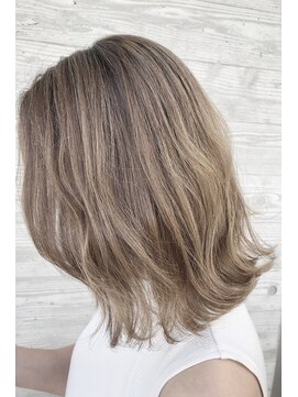 エイト マカビ 沖縄真嘉比店(EIGHT makabi) 【EIGHT 真嘉比】お客様スタイル_