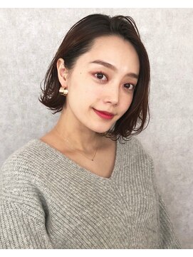 サンドエス 銀座(sand S) 【sand 我部】