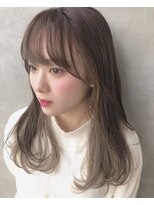 セレクション(Selection.)&nbsp;インナーカラー