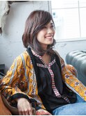 エスニックガール/20代/30代/40代/50代/倉敷駅/白楽町