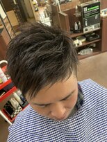 インプレス ちとせモール店(impres)&nbsp;柔らか・ブロックスタイル(*´ω｀*)☆