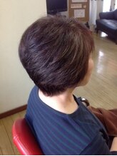 パーマハウスマリオン