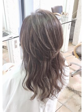 コタカ ドュピュイ イチキュウロクゴ(Cotaca depuis1965) ハイレイヤー