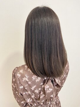 セライロ 千葉(celilo) 『celilo　小林卓真』 SALON　STYLE　ロング