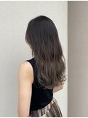 大人女子必見☆グレージュカラーで抜け感◎/グレーベージュ