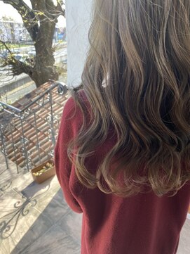 パディントン(Paddington) ダークトーンなのに重く見えない☆オリーブグレー☆