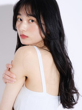 インデックスヘアソア(in'dex hair soar) 艶ストレート [錦糸町/錦糸町駅/髪質改善/酸熱トリートメント］