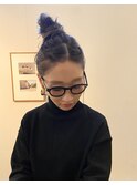 おだんごカフェスタイル/デートセット