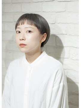 リンドリンド(Lindo Lindo) ☆LindoLindo☆コンパクトショート×グレージュ