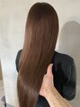 カリス(CHARIS)&nbsp;美髪を作る髪質改善ストレートも大得意！うる艶叶えます！