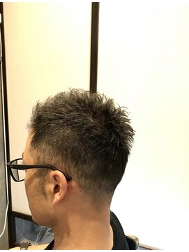 モンレーヴ(monreve) メンズスタイル