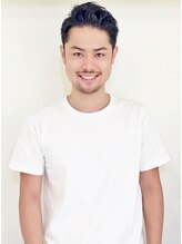 レンク(LENC) 溝口 優人