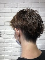 ヘア スパ ビューティー エールフォルム(HAIR SPA BEAUTY YELLFORME)&nbsp;メンズソフトツイストスパイラル