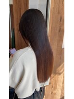 アヴァンス 天王寺店(AVANCE.)&nbsp;髪質改善×艶感