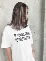 アコ(Aco)&nbsp;★大人のフェイスフレーミングデザイン★