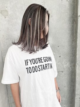 アコ(Aco) ★大人のフェイスフレーミングデザイン★