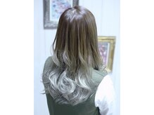 ヘアメイク リザ(hair make Liza)