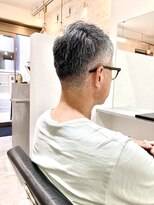 パブロ(Pablo)&nbsp;ダンディーショート