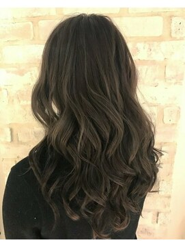 グロウ 上野御徒町(grow) ☆grow 上野御徒町☆大人ハイライトグラデーション