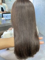 ランド 千葉(land)&nbsp;艶髪ベージュ