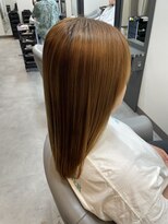 シエスタ(SIESTA)&nbsp;縮毛矯正