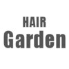 ヘアー ガーデン HAIR Gardenのお店ロゴ