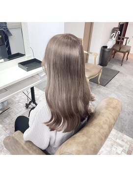 ワールドオーダー 天王寺店(WORLD ORDER) ベージュカラー