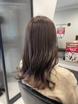 アフロディーテギンザ 日本橋人形町店(APHRODITE GINZA) 髪質改善/韓国ウェーブ/ワンカールレイヤー/30代40代/人形町