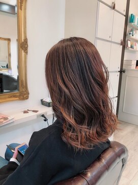 アルーシェ 錦糸町店(Alushe) 柔らかロング【錦糸町　徒歩1分】