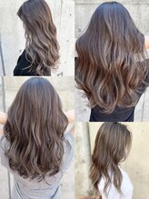 グロウバイニューヨークニューヨーク(Grow by NYNY)