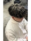 波巻きハイライト