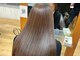 モンド ヘアクリエーション 新栄店(monde hair creation)の写真